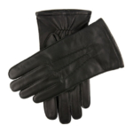 Mens Dilton Prix Seam Lined Gloves - Black - Sale Offer