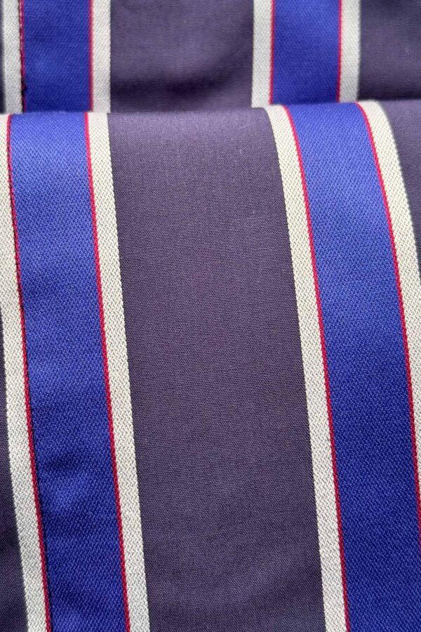 British Boxers PJ Trousers in Regimental Stripe
