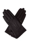 Dents Joanna - Women's Unlined Leather Gloves - Mocca-  Size 7" M