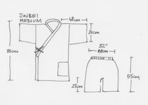 Jinbei Medium Diagram
