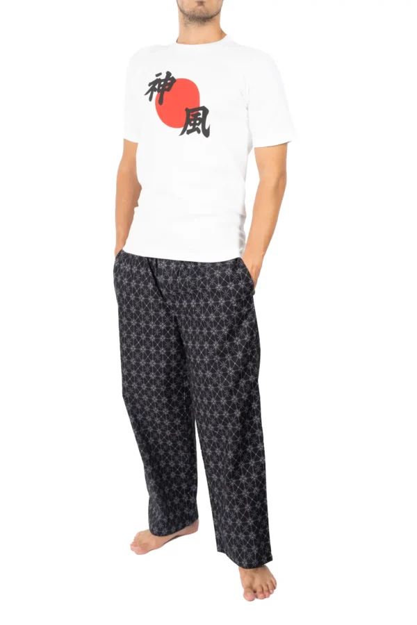 Divine Wind Tee-Shirt
