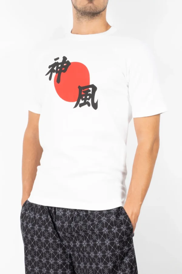 Divine Wind Tee-Shirt