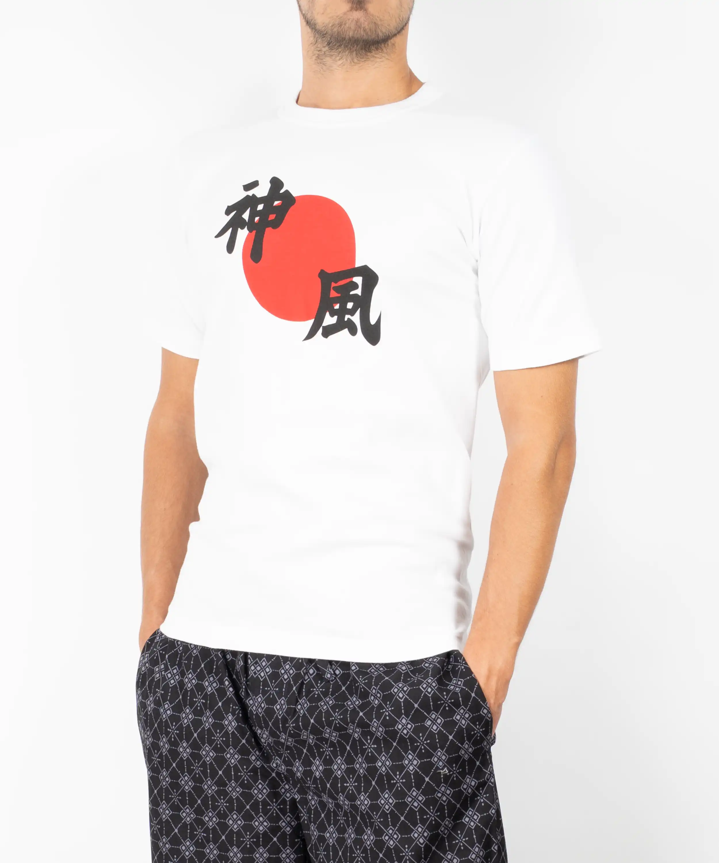 Divine Wind Tee-Shirt