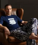 Lounge Pants by Tom Dick and Harry - Bamboo & Dragon