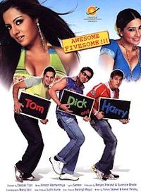 TDH Bollywood