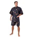 Pyjama Jinbei de Black Diamond pour homme