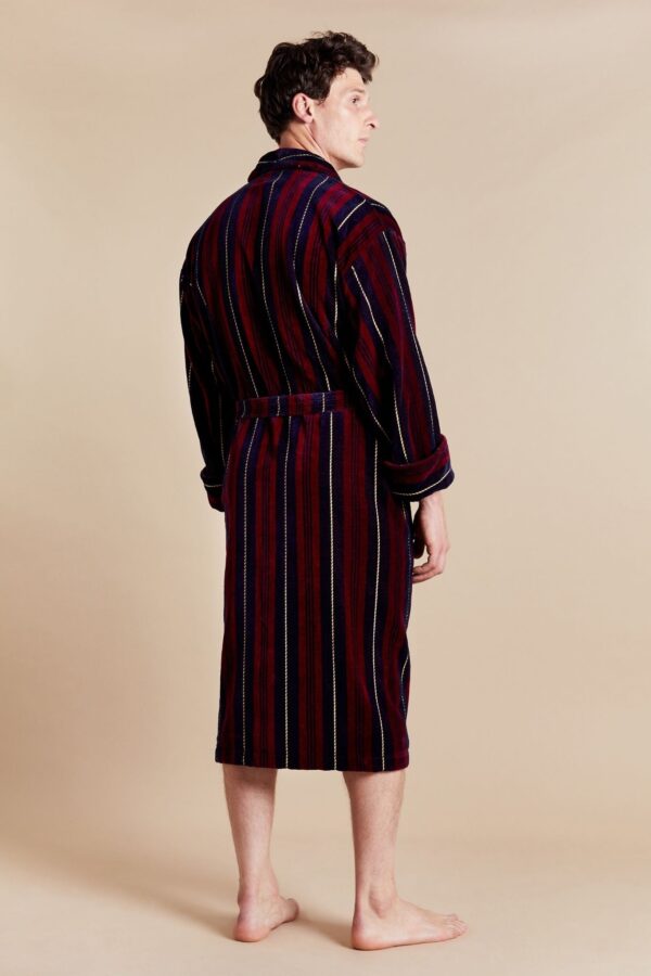 Bown of London Marchand Men's Dressing Gown