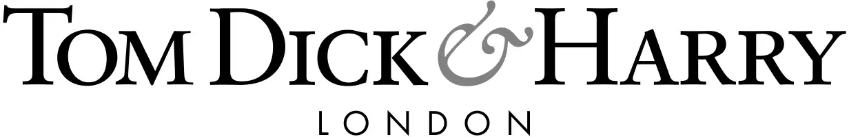 The Tom Dick & Harry Logo